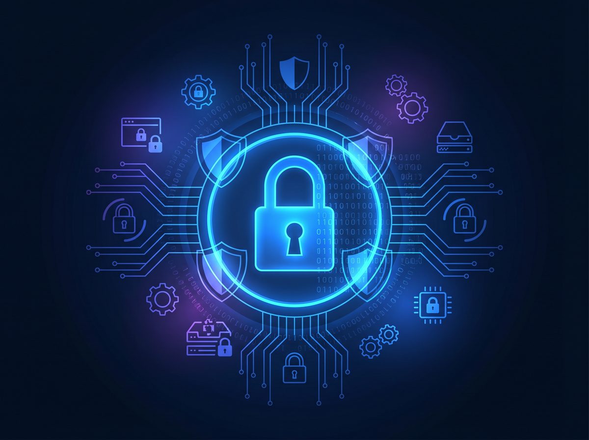 必来加速器安全防护体系